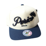 Snapback Perico Bros