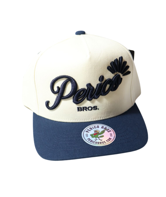 Snapback Perico Bros