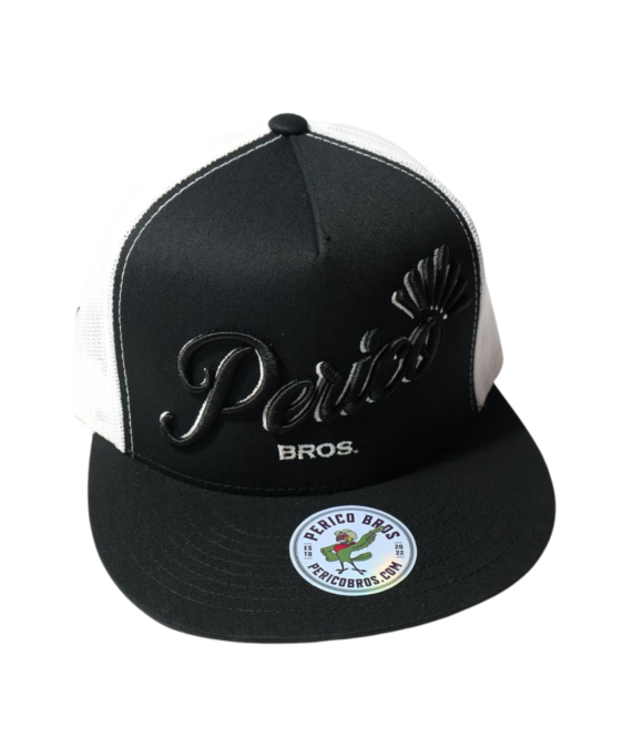 Trucker Perico Bros