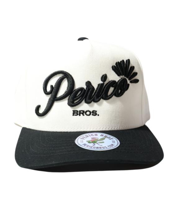 Snapback Perico Bros
