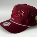 Snapback Perico Bros