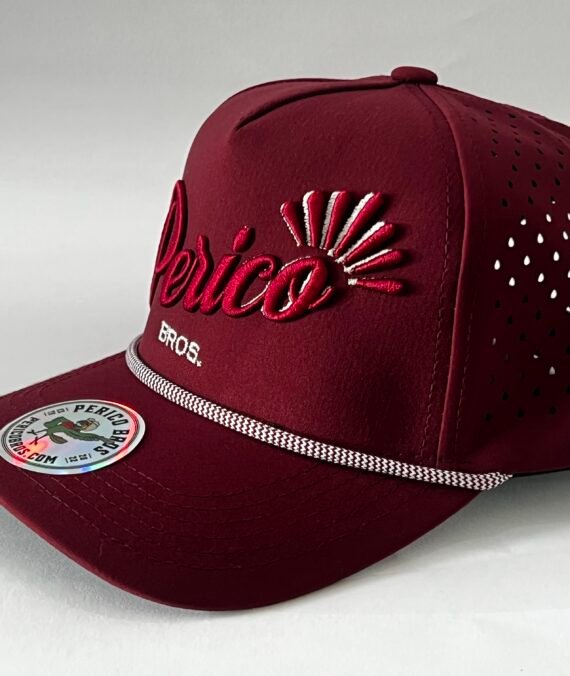 Snapback Perico Bros