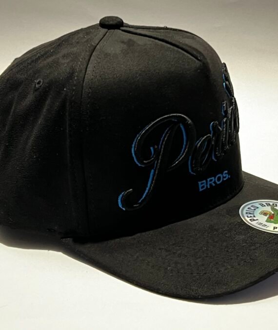 Snapback Perico Bros