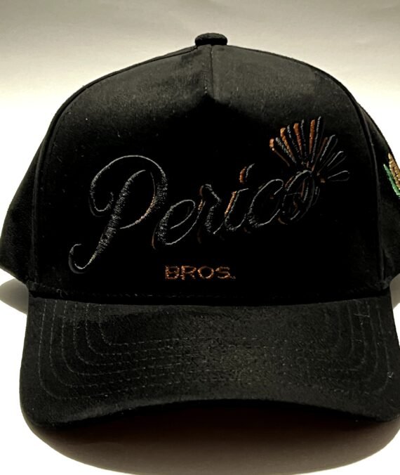 Snapback Perico Bros