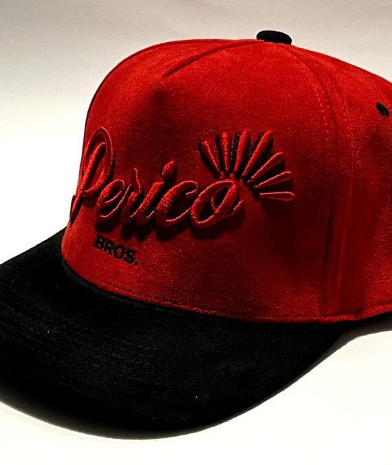 Snapback Perico Bros